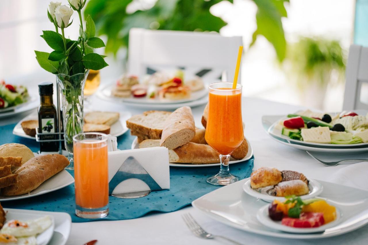 Caprioara Spa&Wellness Resort Covasna Eksteriør bilde
