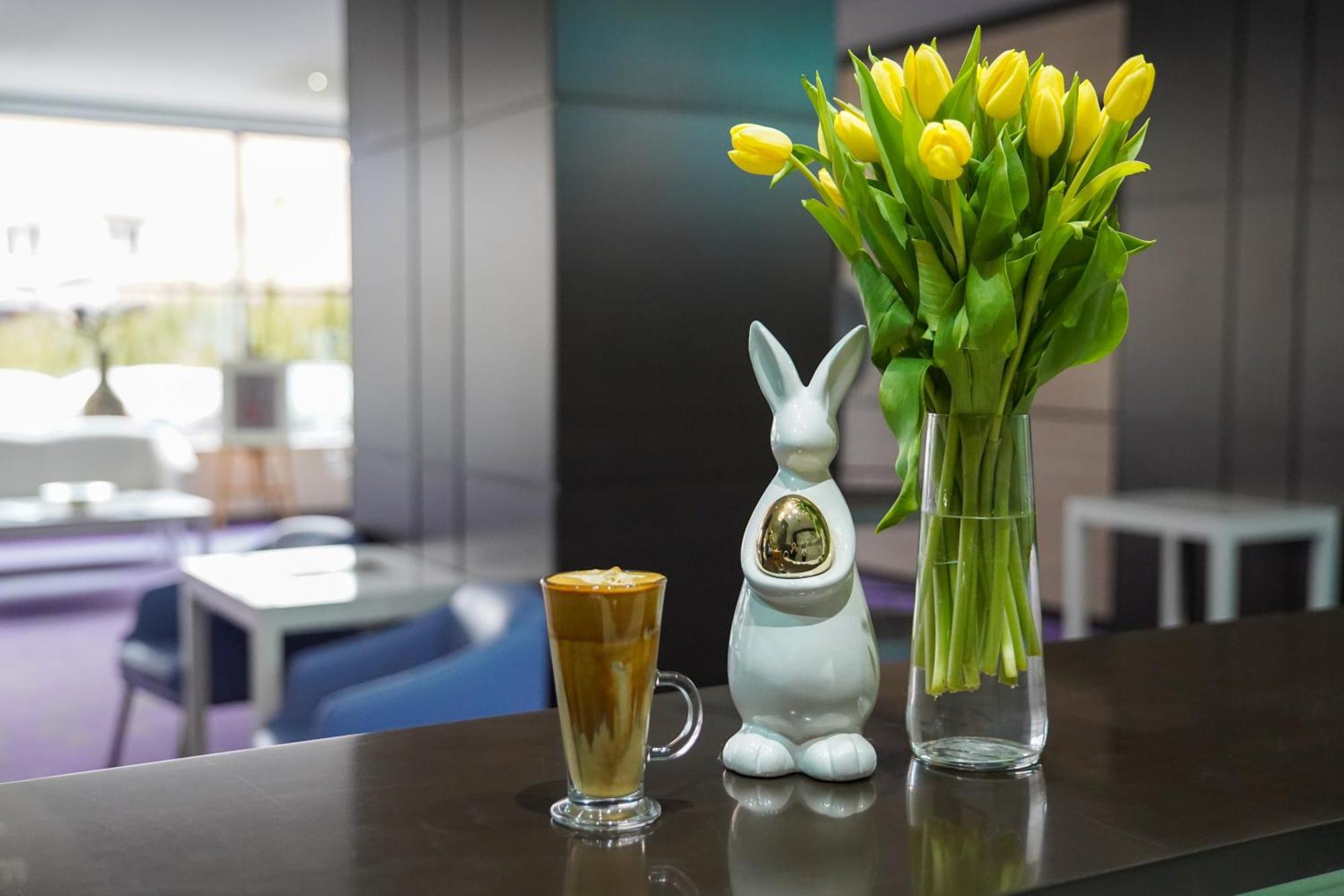 Caprioara Spa&Wellness Resort Covasna Eksteriør bilde